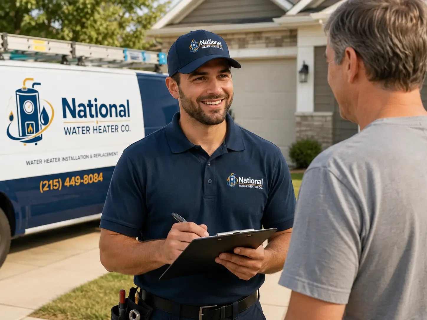 Water Heater Installation Wellman, TX FAQs